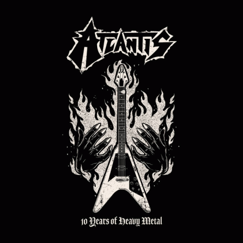 Atlantis (BRA-2) : Power in Our Hands